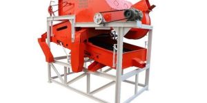 Seed Grading Machine