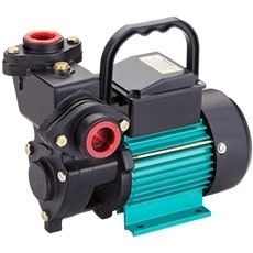 Self Priming Pumpset