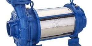 Stainless Steel Mini Openwell Pump