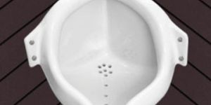 Toilet Urinal