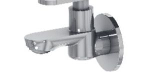 Zara Series Bath Faucet