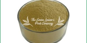Senna Leaves Powder