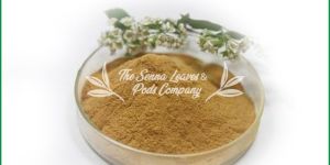 Senna Pods Powder