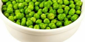 Fresh Green Peas
