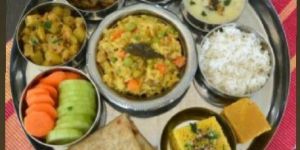 Gujarati Food Catering Services