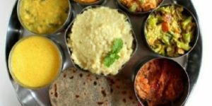 Maharashtrian Food Catering Services