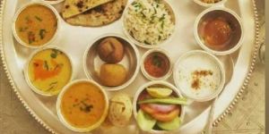 Rajasthani Food Catering Services