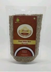 Pearl Millet Rice
