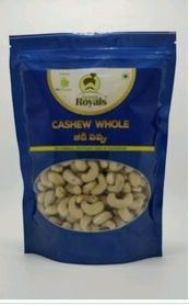 Whole Cashew Nuts