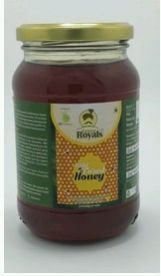 Wild Forest Honey