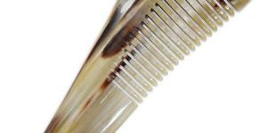 Horn Comb