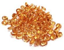 Oval Cut Loose Gemstone