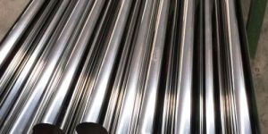 Stainless Steel Decorative Pipes