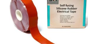 Self Fusing Silicone Tape