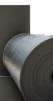 Closed Cell Polyethlene Foam Insulation