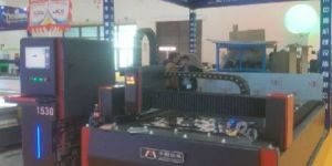 Fiber Cutting Machine 1530