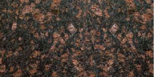 Tan Brown Granite Slabs