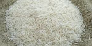 Raw Basmati Rice