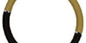 Large Steering Wheel Cover