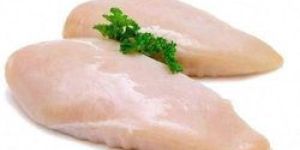 Frozen Chicken Breast