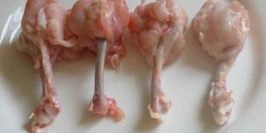 Frozen Chicken Lollipop