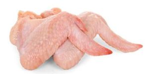 Frozen Chicken Wings