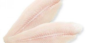 Frozen Fish Fillet