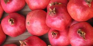 Natural Pomegranate