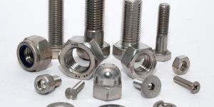 Stainless Steel Fastener