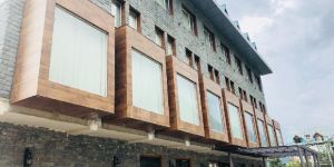 Building Cleaning Service