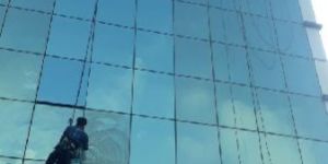 Facade Cleaning Service