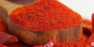 Organic Red Chilli Powder