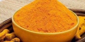 Pure Turmeric Powder