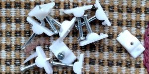 Batten Flat and Round Clip