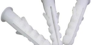 Plastic Wall Plug