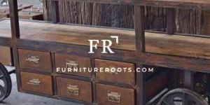 Wheel Base Multi-Purpose Trolley