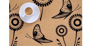 Cork Table Placemat