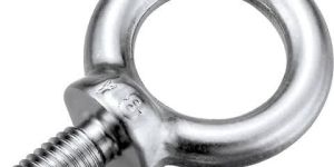 SS Eye Bolt