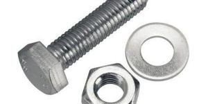 SS Nut Bolts