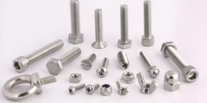 Stainless Steel Fasteners