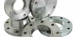 Stainless Steel Flanges