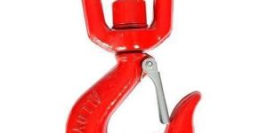 SWIVEL HOOK
