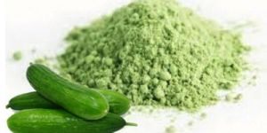 Cucumber Powder
