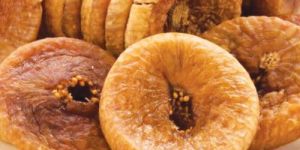 Dry Figs