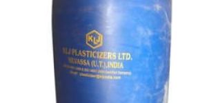 Plasticizer DOS (Dioctyl Sebacate)