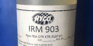 Rubber Testing Oil IRM 903 (ASTM No 3)