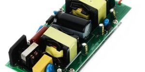 LED Street Light Driver