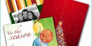 Customised Greeting Card Printing Service