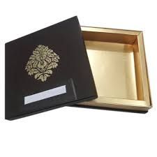 Designer Dry Fruit Box