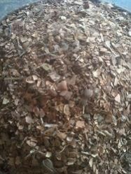 Tamarind Husk